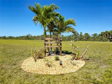 Discover the perfect opportunity to create your dream Florida on Burnt Store Golf Club in Florida - for sale on GolfHomes.com, golf home, golf lot