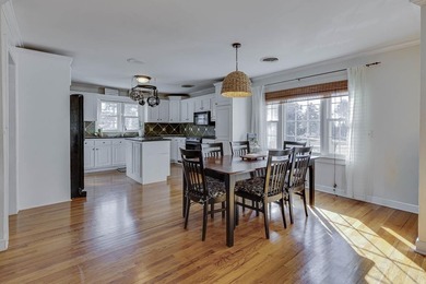 Private FULL BRICK ESTATE situated directly across from FOX RUN on  in South Carolina - for sale on GolfHomes.com, golf home, golf lot