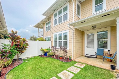 Open House on Sat, May 31st from 11am-2pm.
Broker's Open House on Hoakalei Country Club At Ocean Pointe in Hawaii - for sale on GolfHomes.com, golf home, golf lot