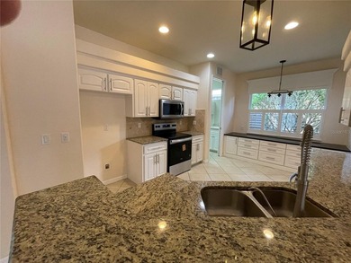 Stunning 3 bedroom 2 bath home in the highly desirable Hernando on Hernando Oaks Golf and Country Club in Florida - for sale on GolfHomes.com, golf home, golf lot