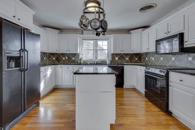 Private FULL BRICK ESTATE situated directly across from FOX RUN on  in South Carolina - for sale on GolfHomes.com, golf home, golf lot