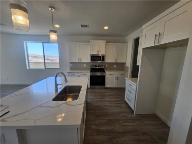Nestled at 1410 Dutchman TRL, Bullhead City, Arizona, this on Laughlin Ranch Golf Club in Arizona - for sale on GolfHomes.com, golf home, golf lot