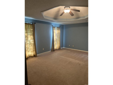 3 Bed, 2 full bath, 3 Car garage in Foxwood Subdivision. Home on Foxwood Golf Club in Arkansas - for sale on GolfHomes.com, golf home, golf lot