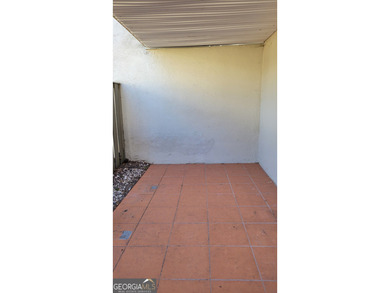 Welcome to easy, low-maintenance living in the highly desirable on Cross Creek Golf Course in Georgia - for sale on GolfHomes.com, golf home, golf lot