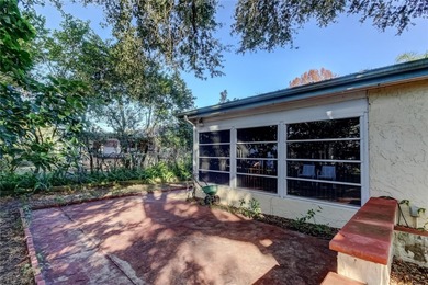 Located in the highly desirable Beacon Woods community in Hudson on Beacon Woods Golf Club in Florida - for sale on GolfHomes.com, golf home, golf lot