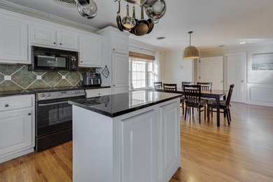 Private FULL BRICK ESTATE situated directly across from FOX RUN on  in South Carolina - for sale on GolfHomes.com, golf home, golf lot