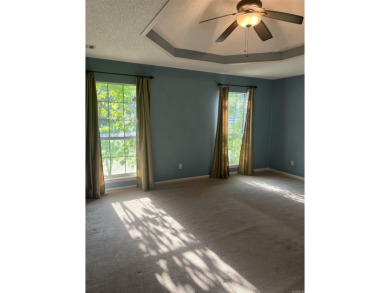 3 Bed, 2 full bath, 3 Car garage in Foxwood Subdivision. Home on Foxwood Golf Club in Arkansas - for sale on GolfHomes.com, golf home, golf lot