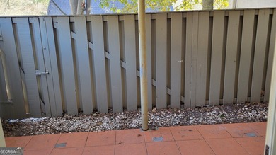 Welcome to easy, low-maintenance living in the highly desirable on Cross Creek Golf Course in Georgia - for sale on GolfHomes.com, golf home, golf lot