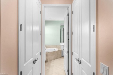 GOLF CART INCLUDED & SELLER OFFERING PAINTING CONCESSION - on Panther Run Golf Club in Florida - for sale on GolfHomes.com, golf home, golf lot