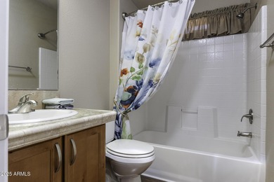 This meticulously maintained home is beautiful and luxurious on Palm Creek Golf and RV Resort in Arizona - for sale on GolfHomes.com, golf home, golf lot