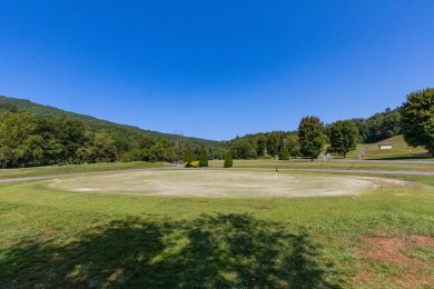 Townhouse #7 in the Smoky Mountain Country Club offers a on Smoky Mountain Country Club in North Carolina - for sale on GolfHomes.com, golf home, golf lot