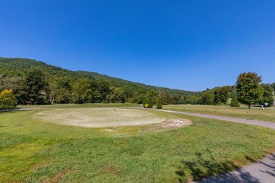 Townhouse #7 in the Smoky Mountain Country Club offers a on Smoky Mountain Country Club in North Carolina - for sale on GolfHomes.com, golf home, golf lot