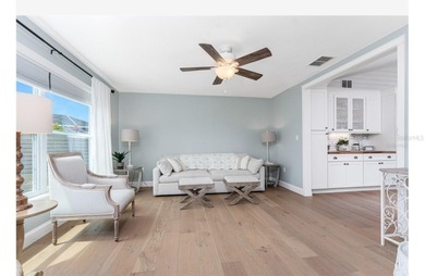 You must see to believe! This beautifully upgraded 2-bedroom on Duffys Golf Center in Florida - for sale on GolfHomes.com, golf home, golf lot