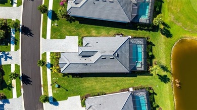 GOLF CART INCLUDED & SELLER OFFERING PAINTING CONCESSION - on Panther Run Golf Club in Florida - for sale on GolfHomes.com, golf home, golf lot