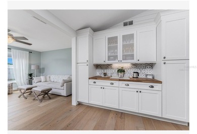 You must see to believe! This beautifully upgraded 2-bedroom on Duffys Golf Center in Florida - for sale on GolfHomes.com, golf home, golf lot