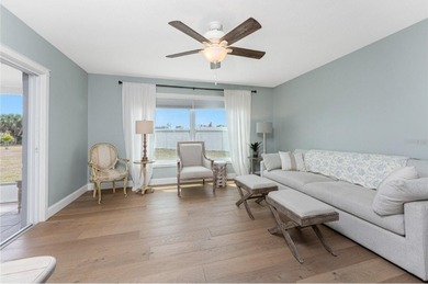 You must see to believe! This beautifully upgraded 2-bedroom on Duffys Golf Center in Florida - for sale on GolfHomes.com, golf home, golf lot