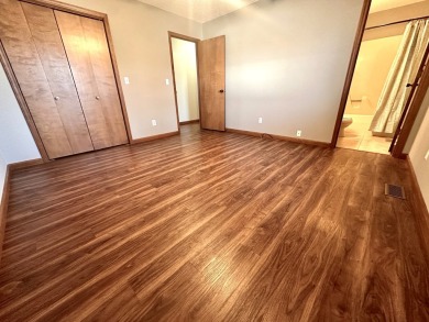 This home has it ALL!  Location is one of the best features of on Carmi Country Club in Illinois - for sale on GolfHomes.com, golf home, golf lot