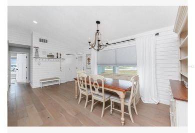 You must see to believe! This beautifully upgraded 2-bedroom on Duffys Golf Center in Florida - for sale on GolfHomes.com, golf home, golf lot