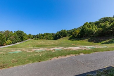 Townhouse #7 in the Smoky Mountain Country Club offers a on Smoky Mountain Country Club in North Carolina - for sale on GolfHomes.com, golf home, golf lot