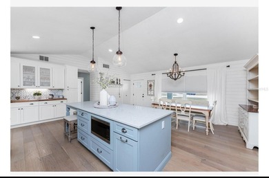 You must see to believe! This beautifully upgraded 2-bedroom on Duffys Golf Center in Florida - for sale on GolfHomes.com, golf home, golf lot