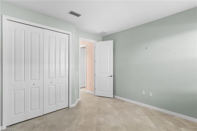 GOLF CART INCLUDED & SELLER OFFERING PAINTING CONCESSION - on Panther Run Golf Club in Florida - for sale on GolfHomes.com, golf home, golf lot