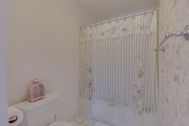 Private FULL BRICK ESTATE situated directly across from FOX RUN on  in South Carolina - for sale on GolfHomes.com, golf home, golf lot