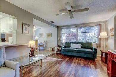 Located in the highly desirable Beacon Woods community in Hudson on Beacon Woods Golf Club in Florida - for sale on GolfHomes.com, golf home, golf lot