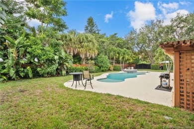 Live the lifestyle you have dreamed of in this private compound on Martin County Golf Course in Florida - for sale on GolfHomes.com, golf home, golf lot