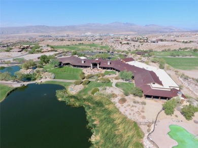 Nestled at 1410 Dutchman TRL, Bullhead City, Arizona, this on Laughlin Ranch Golf Club in Arizona - for sale on GolfHomes.com, golf home, golf lot