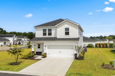 Welcome to 4792 Hopespring Street -- a stunning 5-bedroom on Myrtle Beach National Golf Course in South Carolina - for sale on GolfHomes.com, golf home, golf lot