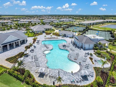 GOLF CART INCLUDED & SELLER OFFERING PAINTING CONCESSION - on Panther Run Golf Club in Florida - for sale on GolfHomes.com, golf home, golf lot