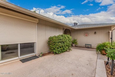 WOW..AT THIS PRICE you can do ALL the UPDATING TO MAKE IT YOUR on Deer Valley Golf Course in Arizona - for sale on GolfHomes.com, golf home, golf lot