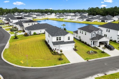 Welcome to 4792 Hopespring Street -- a stunning 5-bedroom on Myrtle Beach National Golf Course in South Carolina - for sale on GolfHomes.com, golf home, golf lot