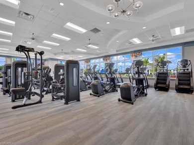 GOLF CART INCLUDED & SELLER OFFERING PAINTING CONCESSION - on Panther Run Golf Club in Florida - for sale on GolfHomes.com, golf home, golf lot