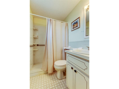 Located in the highly desirable Beacon Woods community in Hudson on Beacon Woods Golf Club in Florida - for sale on GolfHomes.com, golf home, golf lot