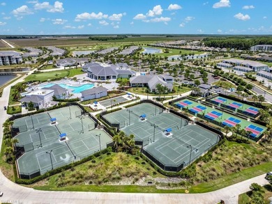 GOLF CART INCLUDED & SELLER OFFERING PAINTING CONCESSION - on Panther Run Golf Club in Florida - for sale on GolfHomes.com, golf home, golf lot