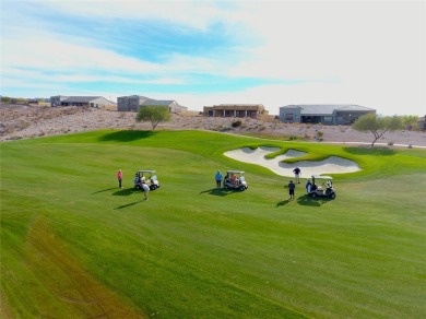 Nestled at 1410 Dutchman TRL, Bullhead City, Arizona, this on Laughlin Ranch Golf Club in Arizona - for sale on GolfHomes.com, golf home, golf lot
