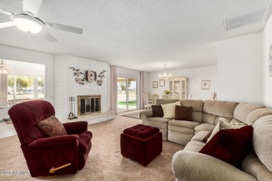 WOW..AT THIS PRICE you can do ALL the UPDATING TO MAKE IT YOUR on Deer Valley Golf Course in Arizona - for sale on GolfHomes.com, golf home, golf lot