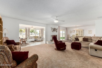 WOW..AT THIS PRICE you can do ALL the UPDATING TO MAKE IT YOUR on Deer Valley Golf Course in Arizona - for sale on GolfHomes.com, golf home, golf lot