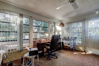 Located in the highly desirable Beacon Woods community in Hudson on Beacon Woods Golf Club in Florida - for sale on GolfHomes.com, golf home, golf lot