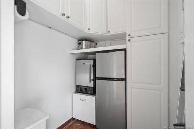 Live the lifestyle you have dreamed of in this private compound on Martin County Golf Course in Florida - for sale on GolfHomes.com, golf home, golf lot