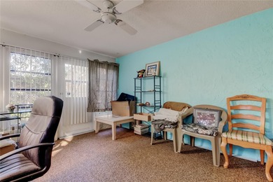 Located in the highly desirable Beacon Woods community in Hudson on Beacon Woods Golf Club in Florida - for sale on GolfHomes.com, golf home, golf lot