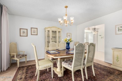 WOW..AT THIS PRICE you can do ALL the UPDATING TO MAKE IT YOUR on Deer Valley Golf Course in Arizona - for sale on GolfHomes.com, golf home, golf lot