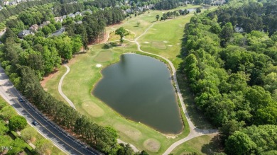 Welcome to this stunning, updated home in the original section on Heritage Golf Club in North Carolina - for sale on GolfHomes.com, golf home, golf lot