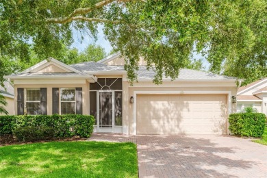 Discover HIGH-VALUE, WORRY-FREE living in this beautifully on Sanctuary Ridge Golf in Florida - for sale on GolfHomes.com, golf home, golf lot