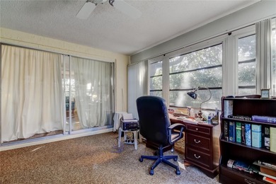 Located in the highly desirable Beacon Woods community in Hudson on Beacon Woods Golf Club in Florida - for sale on GolfHomes.com, golf home, golf lot