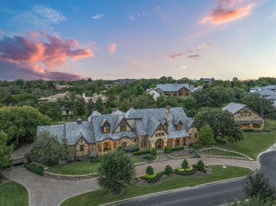 Discover an extraordinary opportunity in the prestigious on Vaquero Club in Texas - for sale on GolfHomes.com, golf home, golf lot