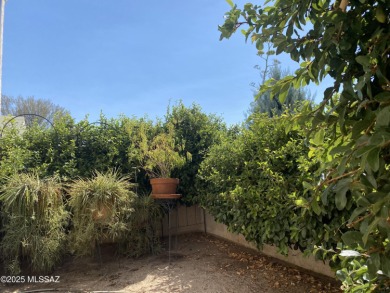 Discover this charming 2 bedroom, 2 bathroom home in the on Omni Tucson National Golf Resort and Spa - Sonoran in Arizona - for sale on GolfHomes.com, golf home, golf lot