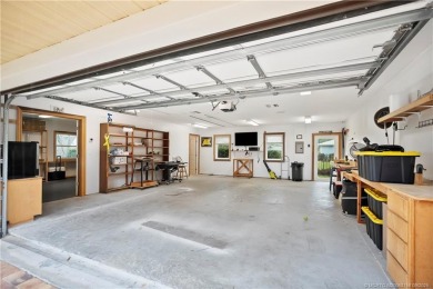 Live the lifestyle you have dreamed of in this private compound on Martin County Golf Course in Florida - for sale on GolfHomes.com, golf home, golf lot