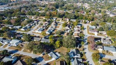 Located in the highly desirable Beacon Woods community in Hudson on Beacon Woods Golf Club in Florida - for sale on GolfHomes.com, golf home, golf lot